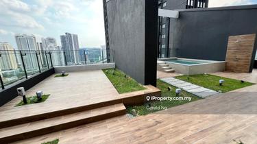 Special Garden Unit 3552sqft Indoor & Outdoor Living Private Pool 1