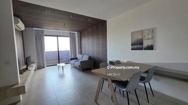 Fully Furnished unit for rent  1