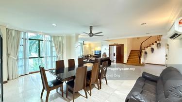 Low density and low rise condo for sale 1