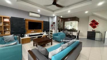Bukit Indah @8 Avenue 1