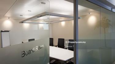 Office for Rent 1