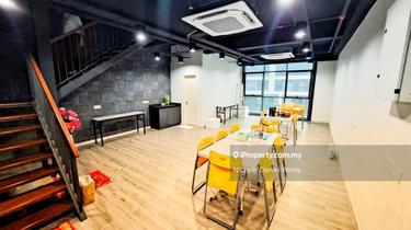 Office for Rent 1