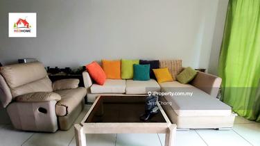 Serviced residence for sale 1