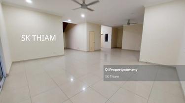 Value Buy! Limited Big Spacious Double Storey Semi-D Kemuning Permai  1