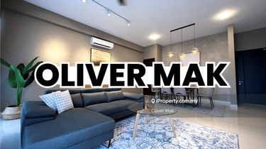 Serviced residence for Rent 1