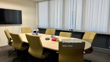 Office for Rent 1