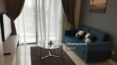 Live stress-free with our turnkey fully furnished rentals 1