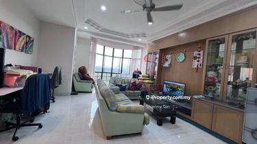 Fully Renovation , Fully Furnished 1