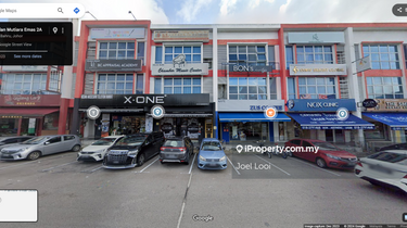 Austin Shoplot For Sale, Mount Austin Shop For Sale, Jb Shop For Sale 1