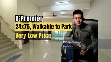 24x75, Walkable to Park, Very Low Price, 9/10 Good Condition 1