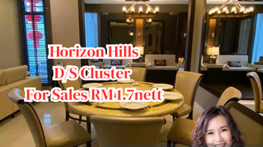 Horizon Hill Golf East  1