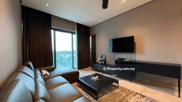 Damansara City Residensi for Rent 1