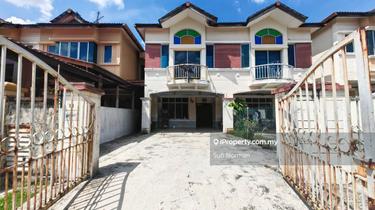 Super Nice Taman Sri Pulai Perdana - 5 Bilik/Gated & Guarded 1