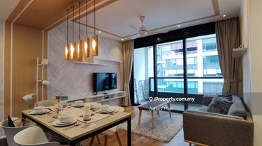 A practical  2 bedroom layout 1