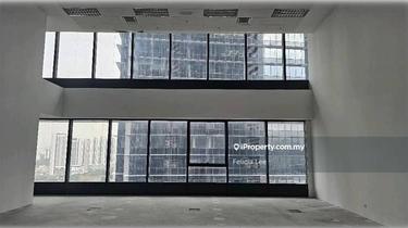 Office for Rent 1