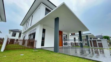 Brand New, Cora Type B G 5 C @ Bungalow, Eco Ardence , Setia Alam 1
