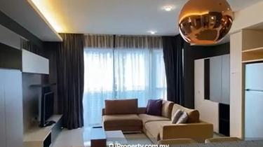 Fully Furnished unit for sale @ Verve suites Mont Kiara, pm for more 1