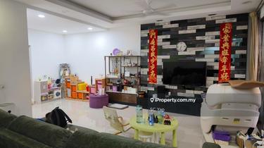Fully Extend And Fully Renovated  1