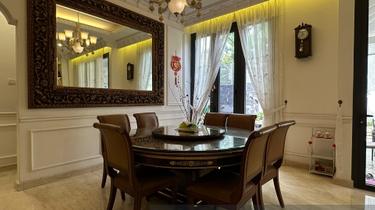Sierra Seputeh Semi Detached for sale  1