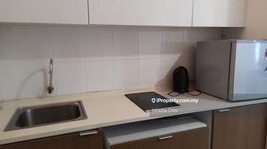 Serviced residence for Sale 1