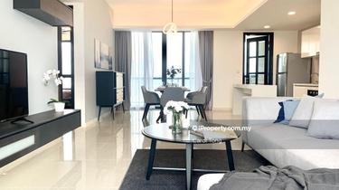 Fully furnished ready to move in 1