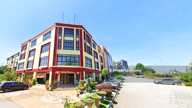 Seri Kembangan Corner Shop For Sale 1