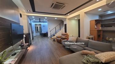 2.5 Storey One Sierra Semi detached For Sale 1