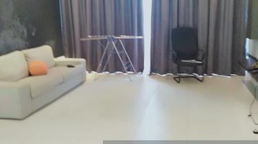 Low Density, good rent place, quiet place, high ceiling, huge balcony 1