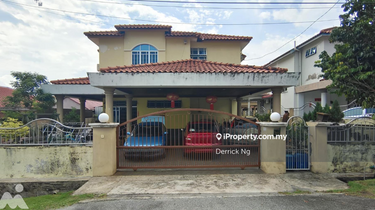 Taman Sejahtera 2 Stry Bungalow Near Patani Jaya ,Bakar Arang , Makmur 1