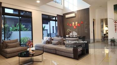 34x80 Good Condition Nice Renovated 2 Sty Semi D Eco Ardence Dremien 1