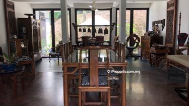 Bungalow for Sale 1