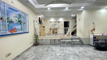 Bandar Menjalara 62 Corner Unit, Fully renovated, Good Price 1