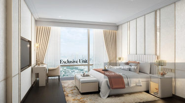 Direct Access Top Grade Lifestyle Shopping Mall and MRT Station 1