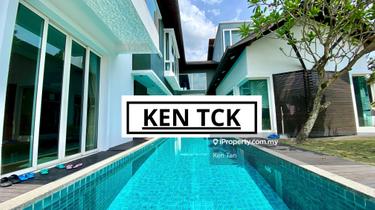 Bungalow for Sale 1