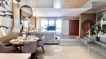 0% Downpayment, 5 mins to Aeon, 5 mins to school, 8 mins to Tol  1