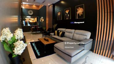 Terrace house for Sale 1