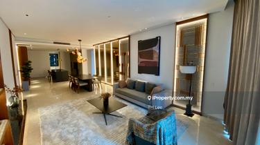 Serviced residence for Sale 1