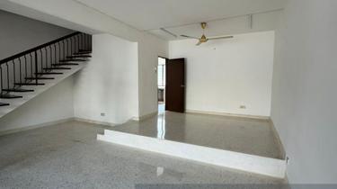 Basic Well Kept Condition Terrace Near Playground  1