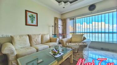 Best View Unit at Persiaran Gurney 1 - Serious Seller 1
