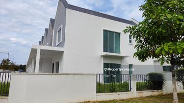 Eco Forest Ebonylane 2 Sty Corner House Semenyih 1