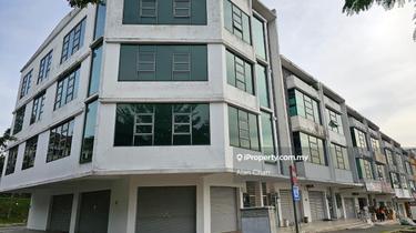 Corner Lot & Intermediate Lot Facing LDP 1