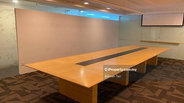 Office for Rent 1