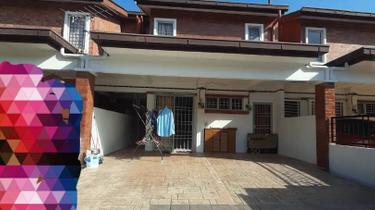 Town House For Sale 1