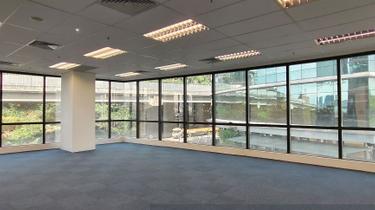 Union Tower Taman Desa Brand New Office For Rent, Kuala Lumpur. 1