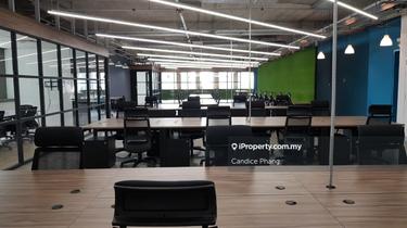 Office for Rent 1