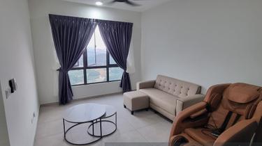 Brand New, 3 Bedroom 2 Bathroom, Fully Furniture, Ready Move in 1