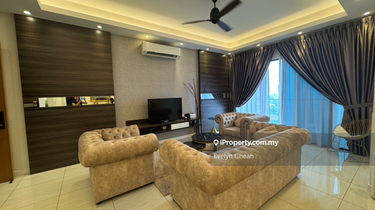 Sky Condominium Resort Home For Rent 1
