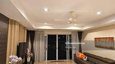 28 Mont Kiara Partially Furnished Unit For Sale - Rm2.25mil 1