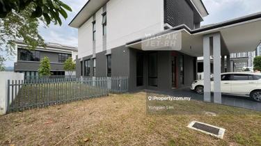 Bungalow Endlot 50x80 Eco Ardence Setia Alam 3067sqft 1