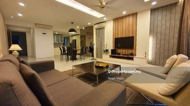 Open View Well Kept unit 1